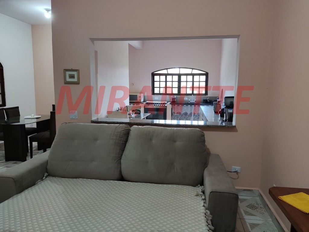 ChÁcara de 115m² com 2 quartos em Mato Dentro