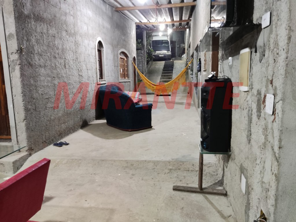 ChÁcara de 115m² com 2 quartos em Mato Dentro