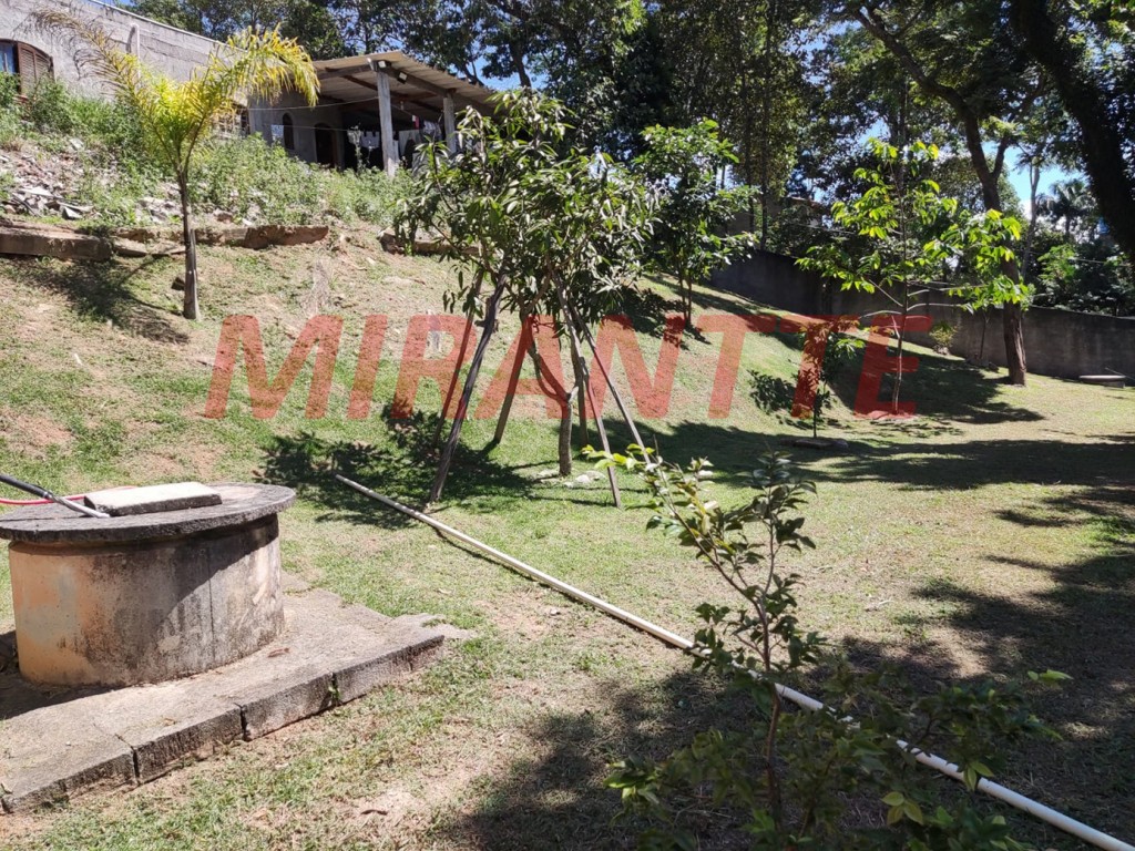 ChÁcara de 115m² com 2 quartos em Mato Dentro