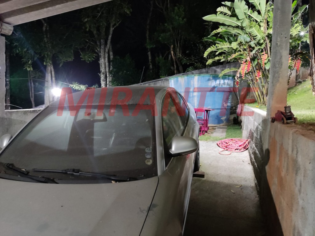 ChÁcara de 115m² com 2 quartos em Mato Dentro