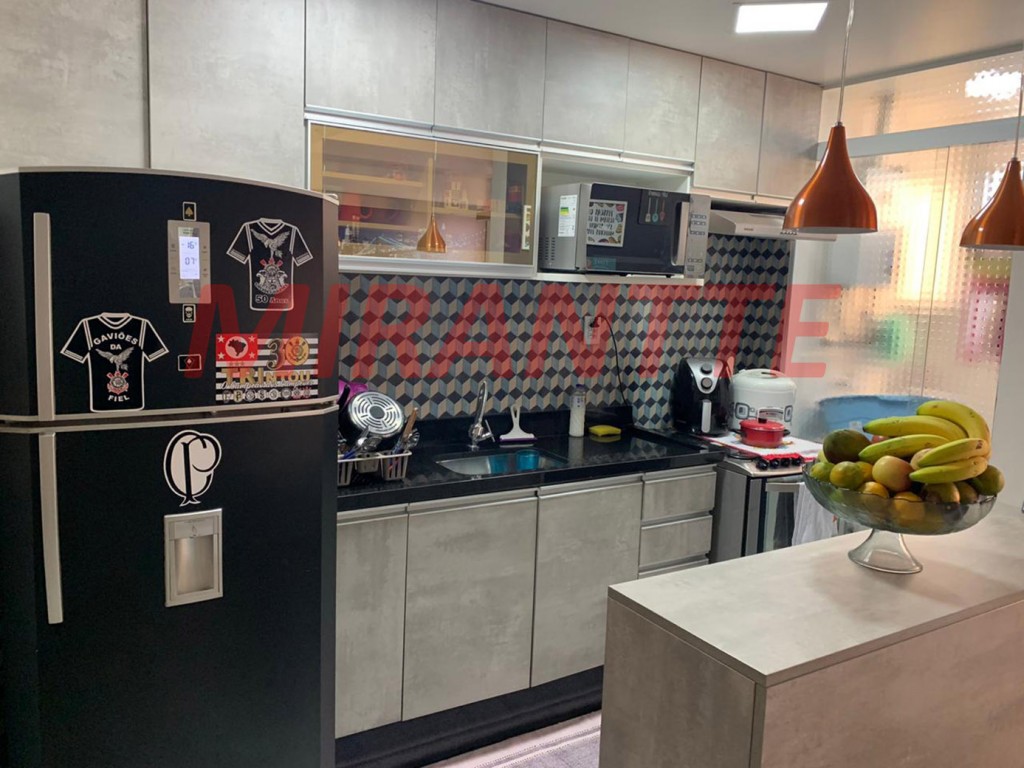 Apartamento de 52m² com 2 quartos em Macedo