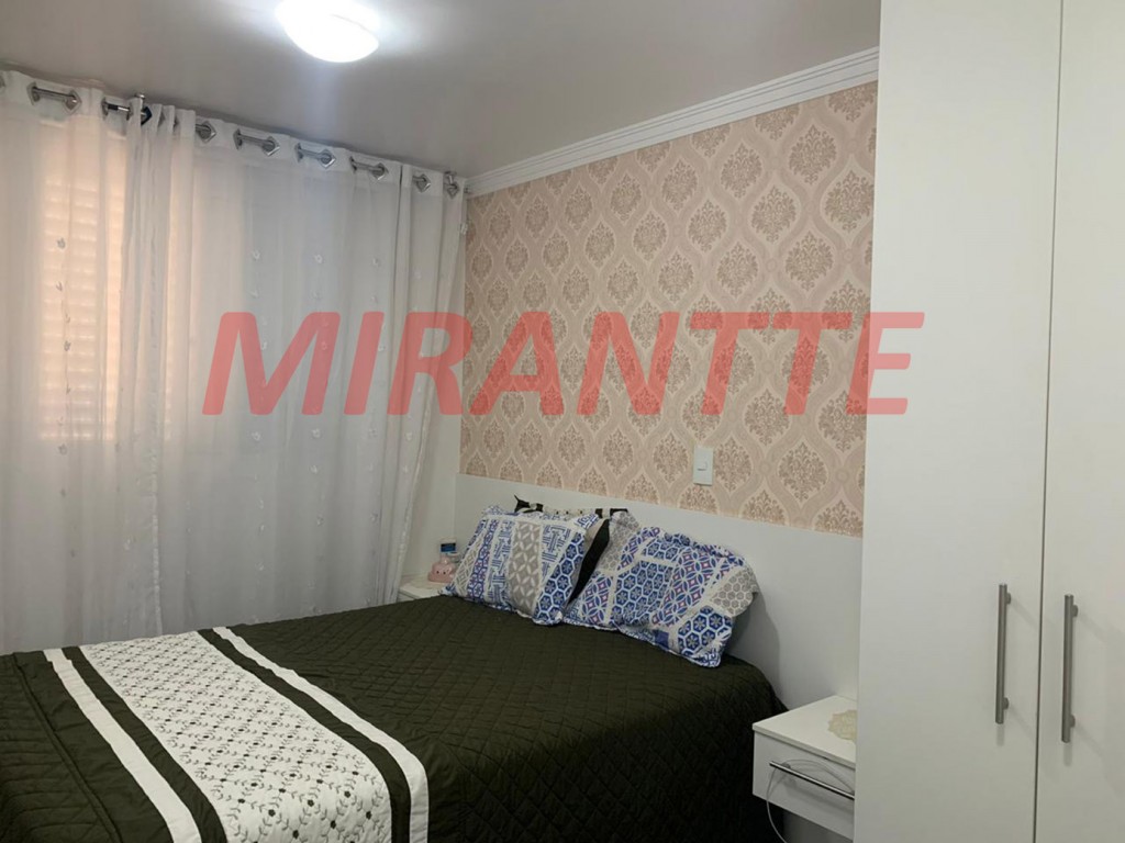 Apartamento de 52m² com 2 quartos em Macedo