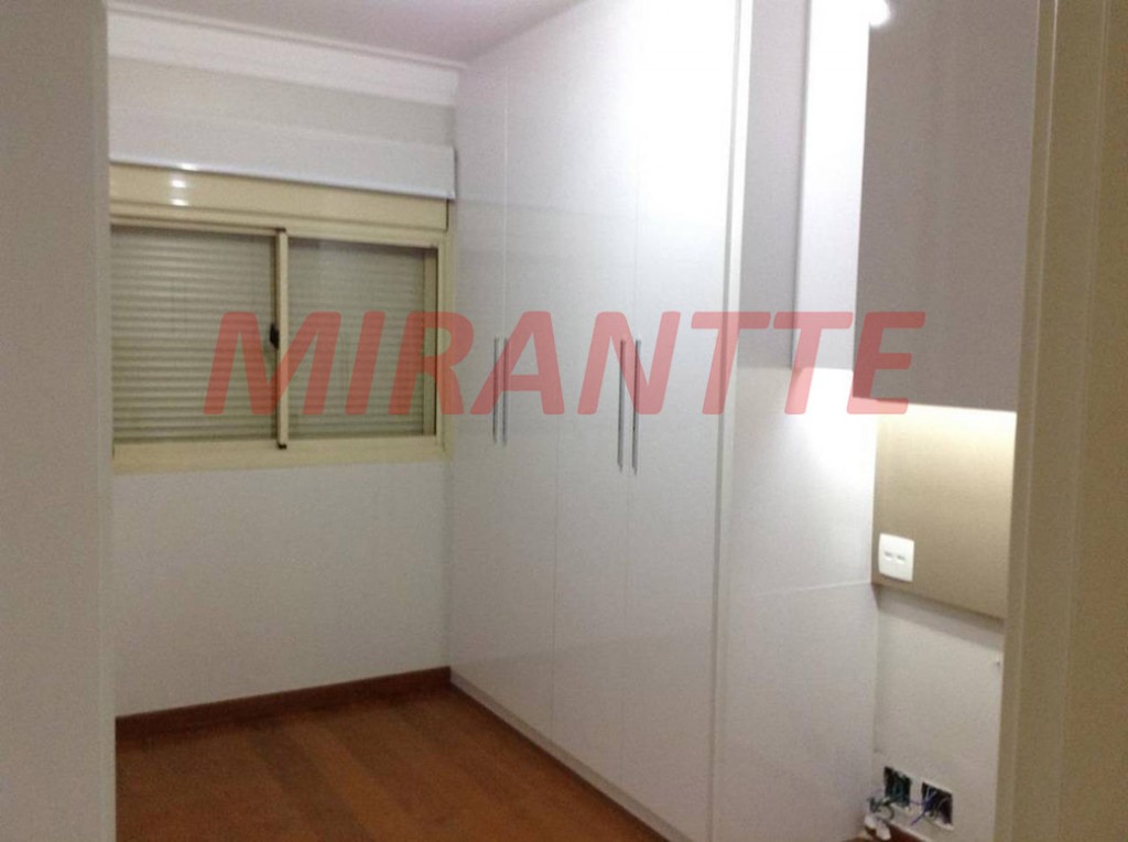 Apartamento de 165m² com 4 quartos em Vila Mariana