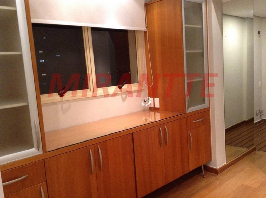 Apartamento de 165m² com 4 quartos em Vila Mariana