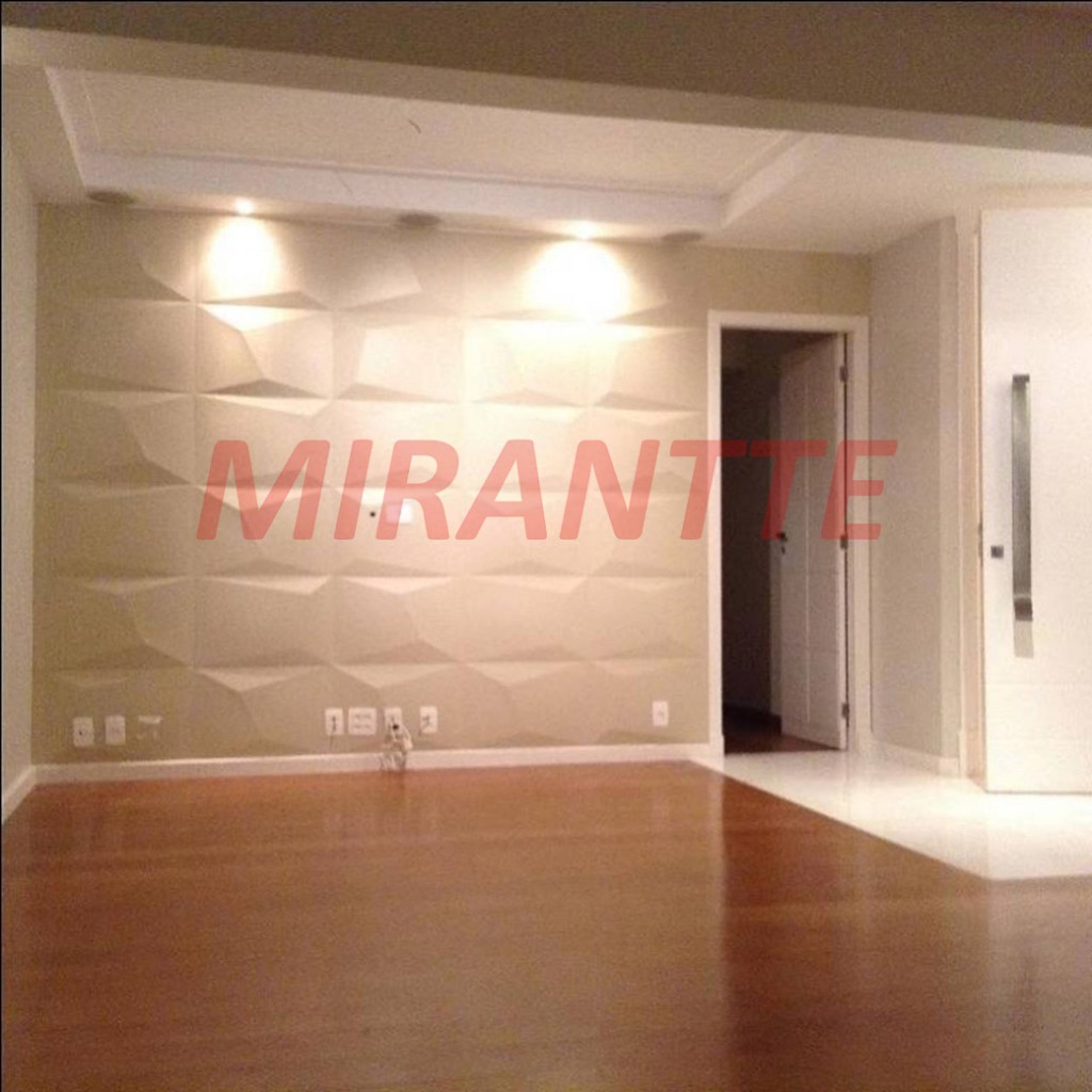 Apartamento de 165m² com 4 quartos em Vila Mariana