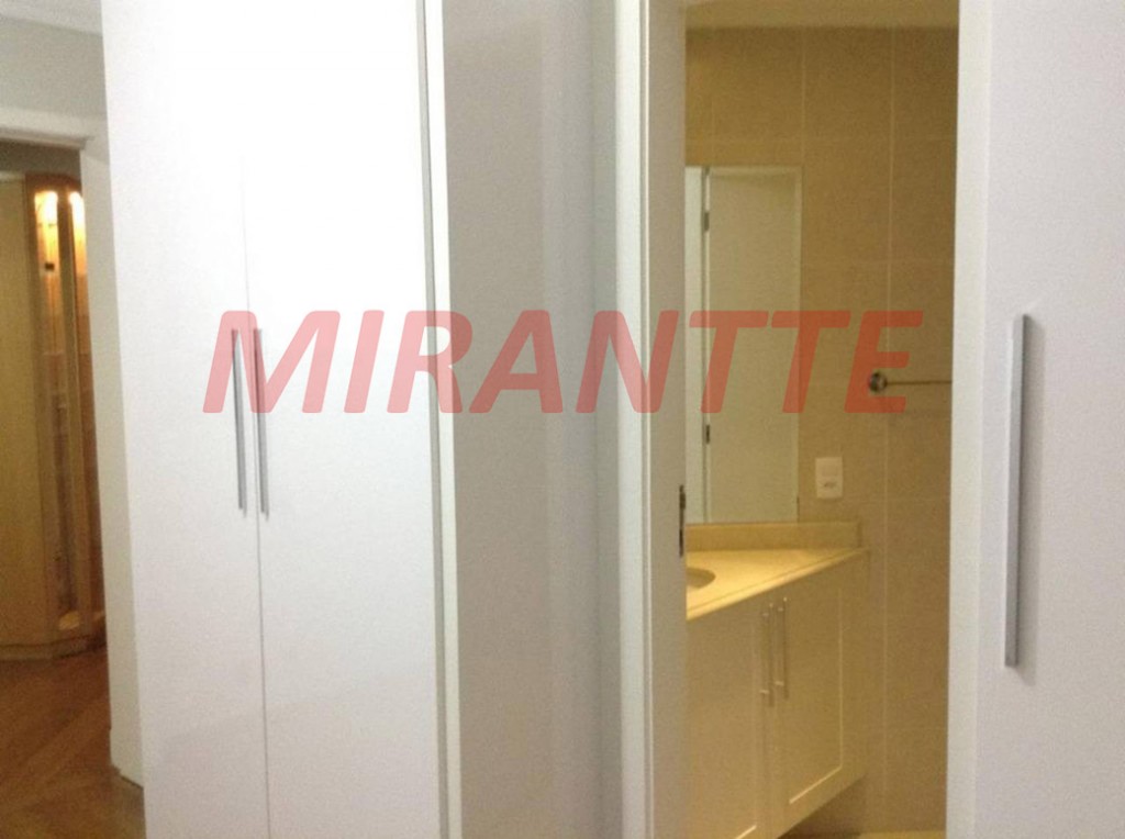 Apartamento de 165m² com 4 quartos em Vila Mariana