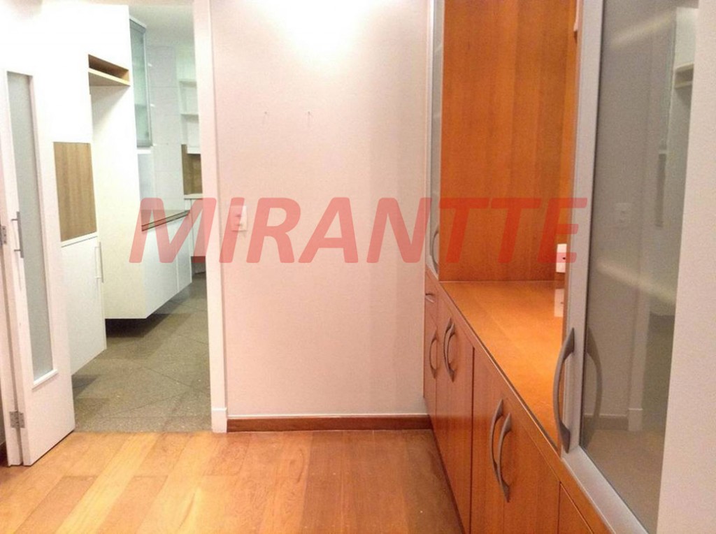 Apartamento de 165m² com 4 quartos em Vila Mariana