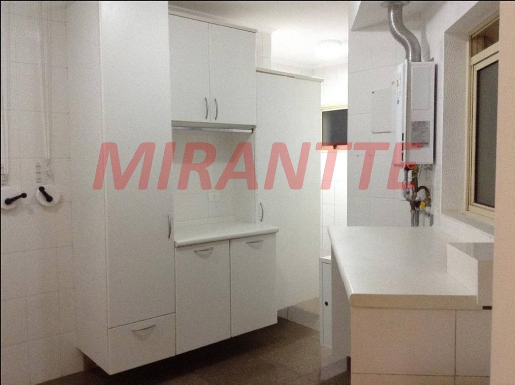 Apartamento de 165m² com 4 quartos em Vila Mariana