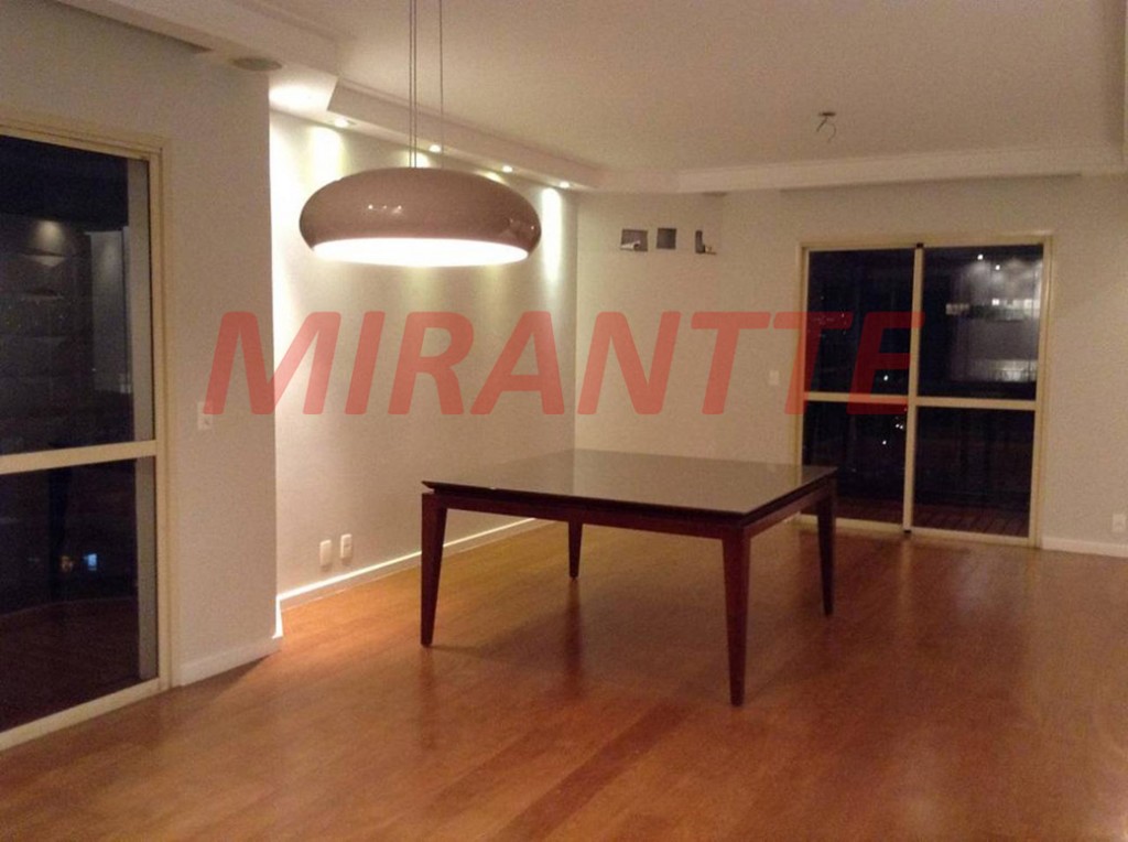 Apartamento de 165m² com 4 quartos em Vila Mariana