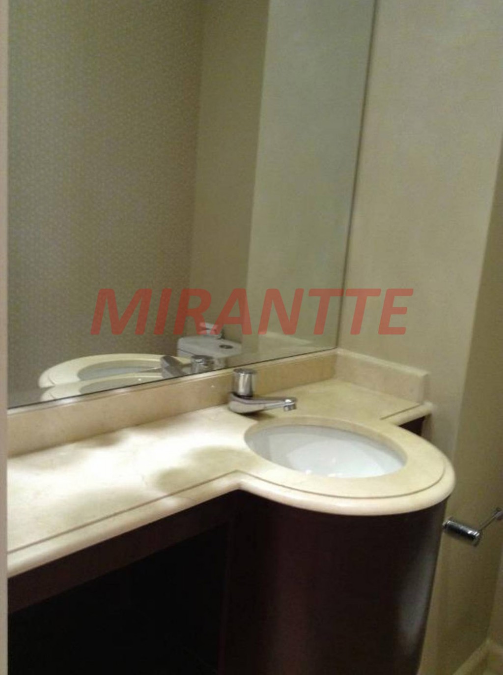 Apartamento de 165m² com 4 quartos em Vila Mariana