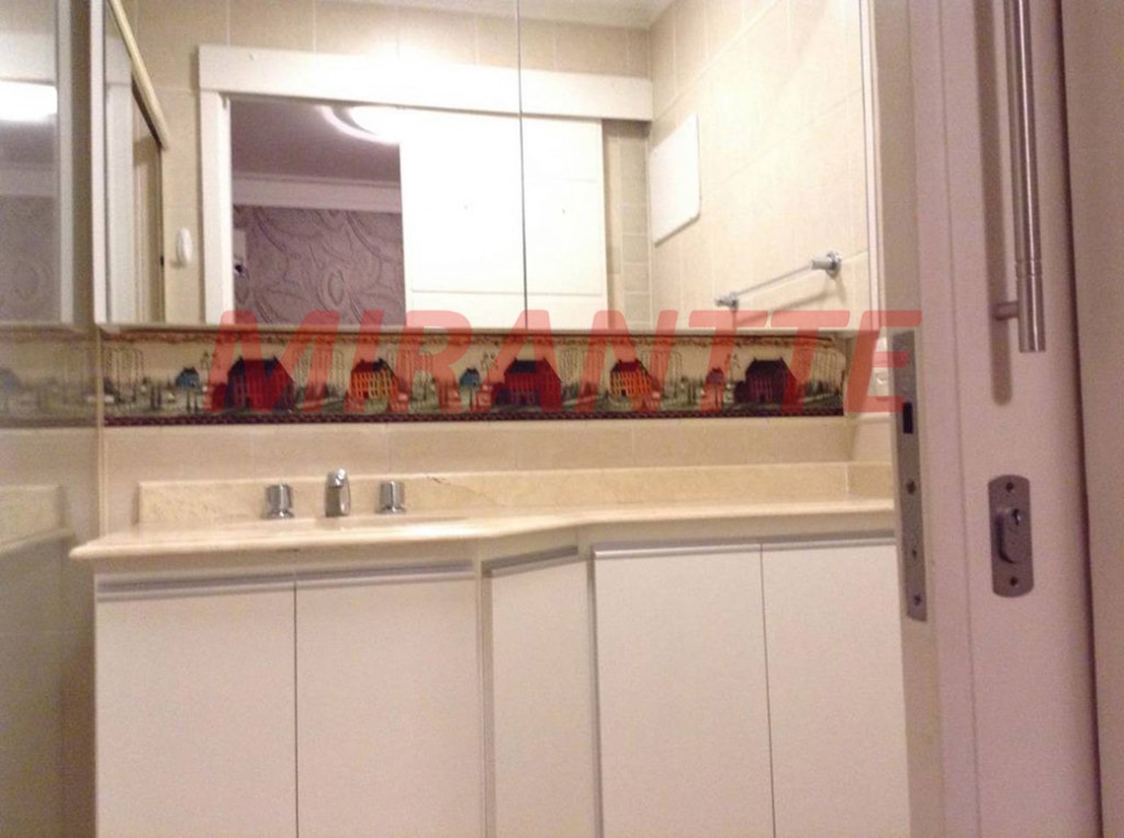 Apartamento de 165m² com 4 quartos em Vila Mariana