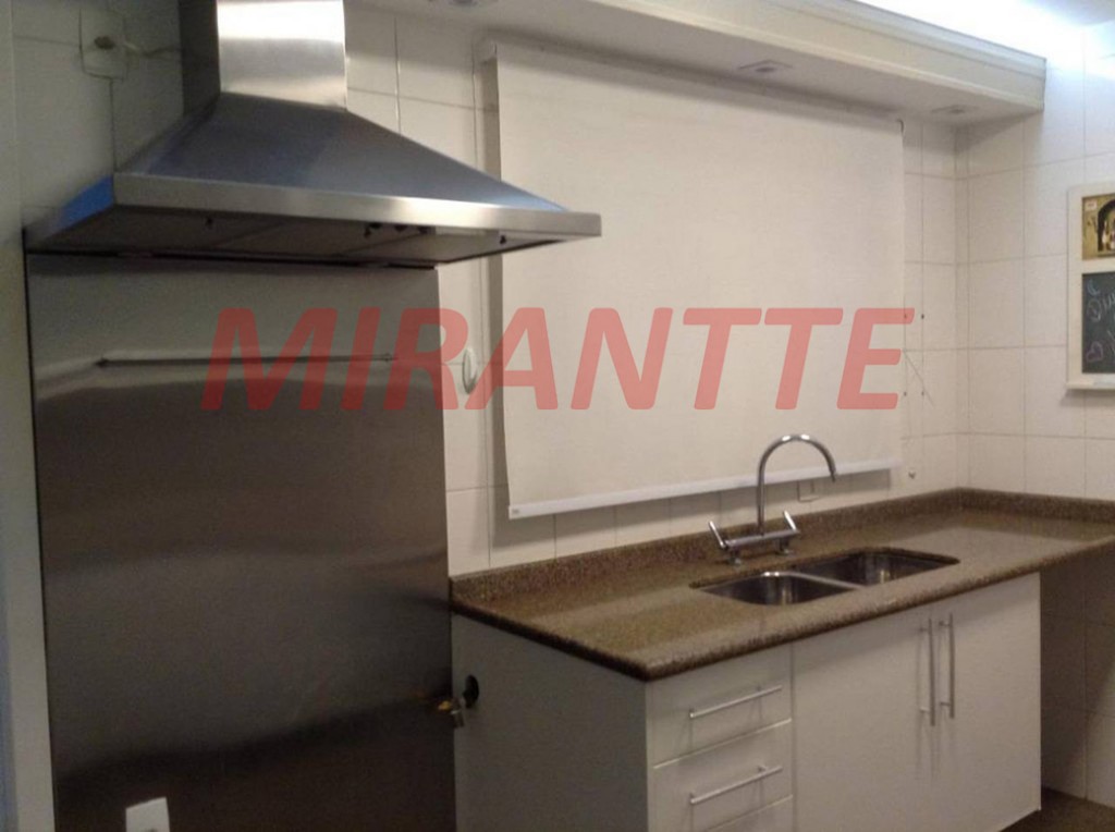 Apartamento de 165m² com 4 quartos em Vila Mariana