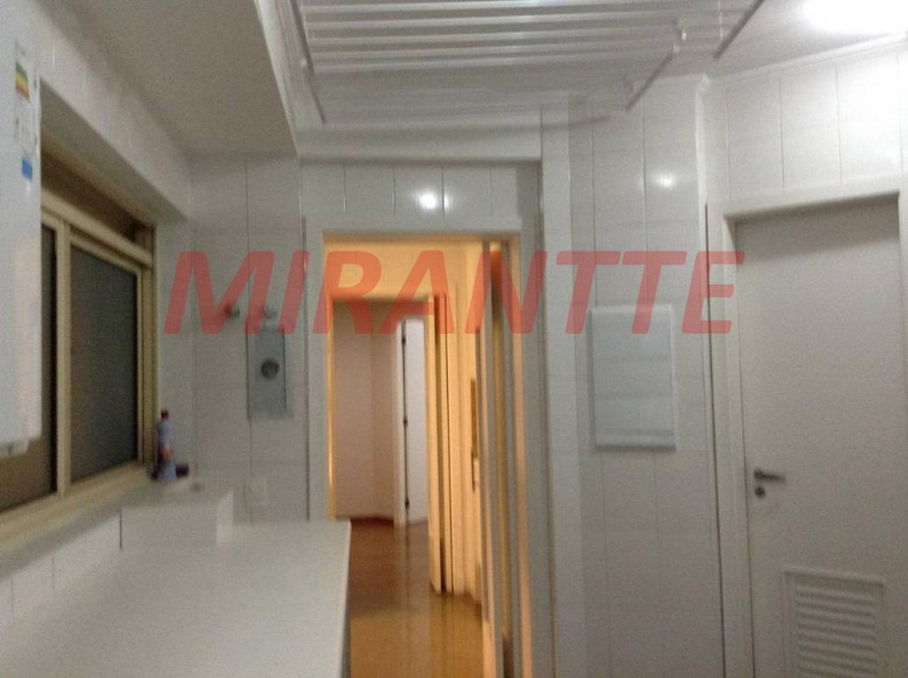 Apartamento de 165m² com 4 quartos em Vila Mariana