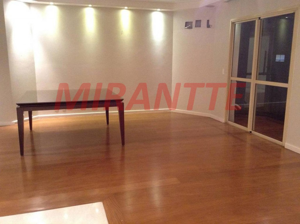 Apartamento de 165m² com 4 quartos em Vila Mariana