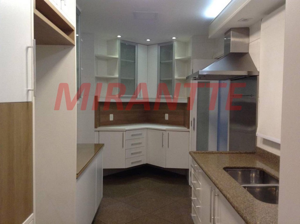 Apartamento de 165m² com 4 quartos em Vila Mariana
