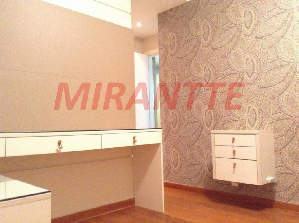 Apartamento de 165m² com 4 quartos em Vila Mariana
