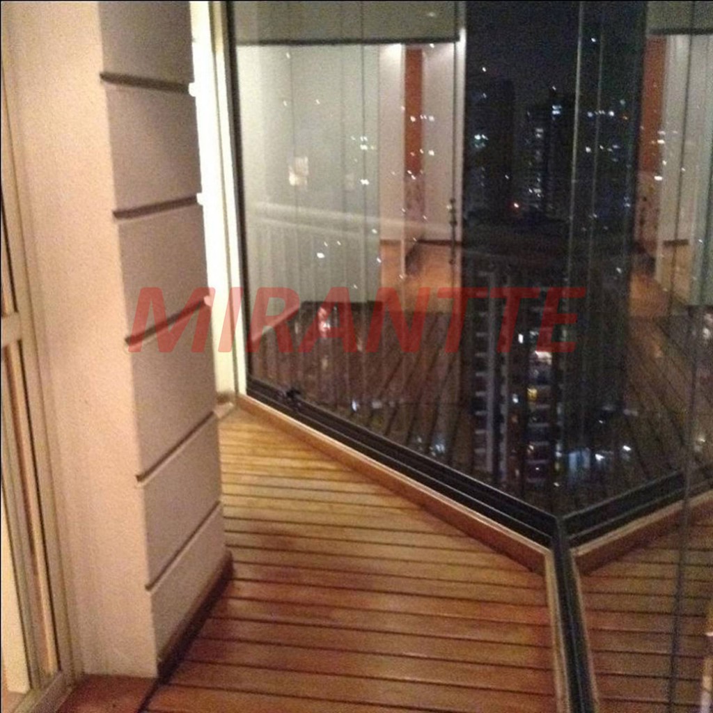 Apartamento de 165m² com 4 quartos em Vila Mariana