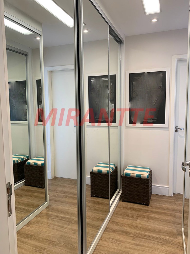 Apartamento de 145m² com 3 quartos em Barra Funda