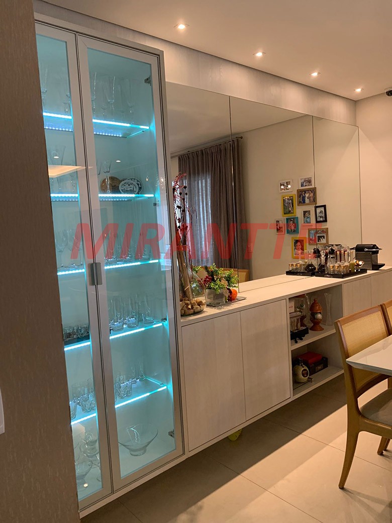 Apartamento de 145m² com 3 quartos em Barra Funda
