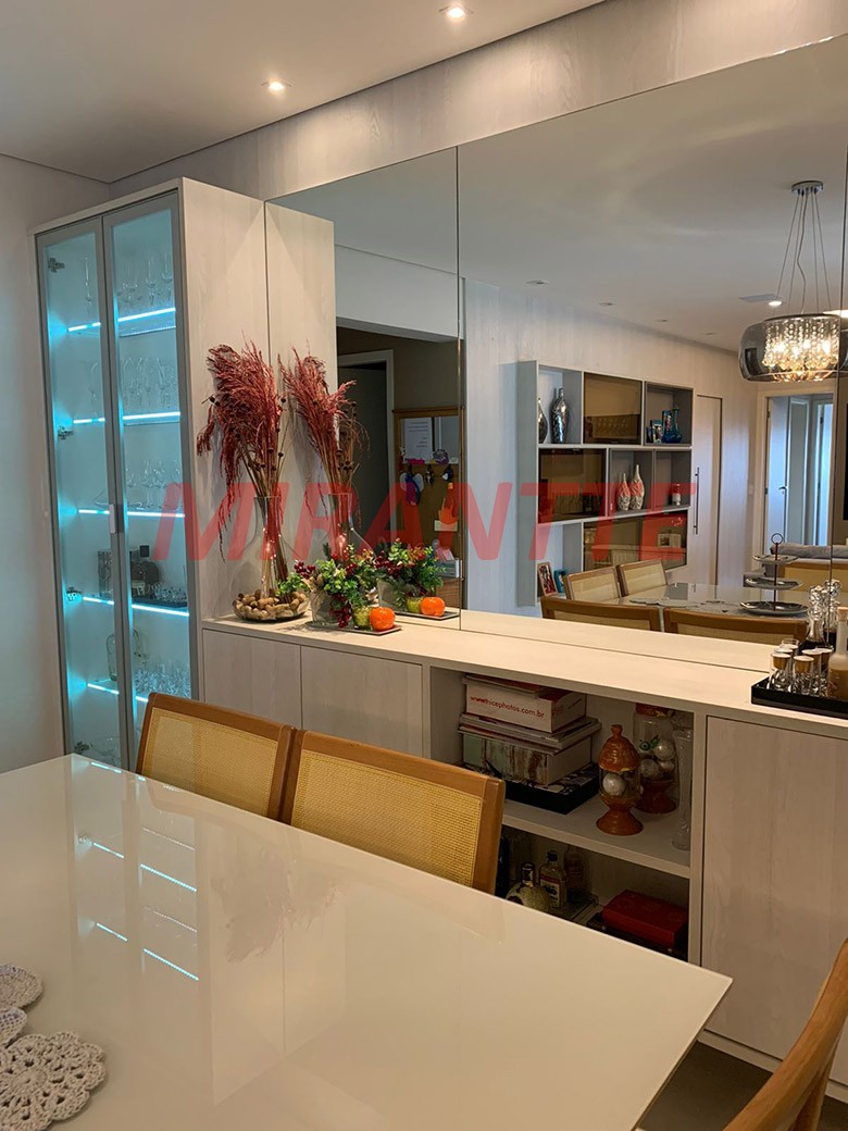Apartamento de 145m² com 3 quartos em Barra Funda