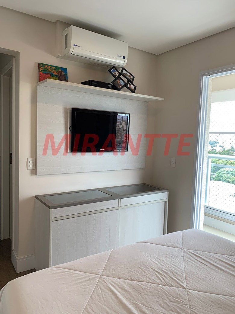 Apartamento de 145m² com 3 quartos em Barra Funda