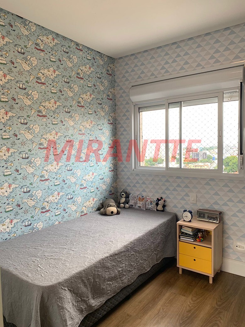 Apartamento de 145m² com 3 quartos em Barra Funda