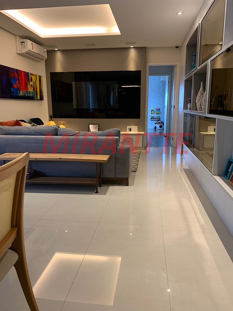 Apartamento de 145m² com 3 quartos em Barra Funda