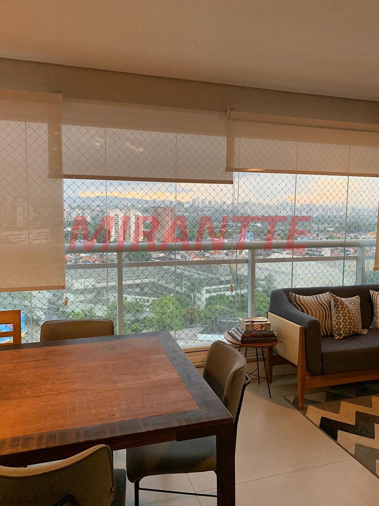 Apartamento de 145m² com 3 quartos em Barra Funda