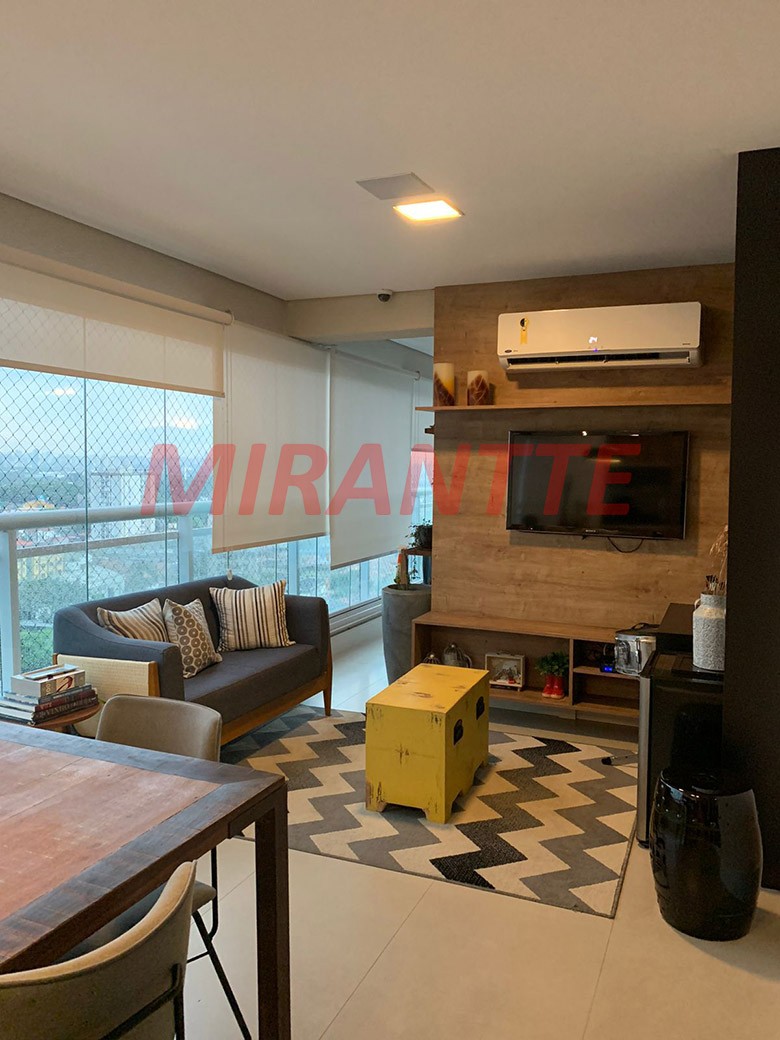 Apartamento de 145m² com 3 quartos em Barra Funda