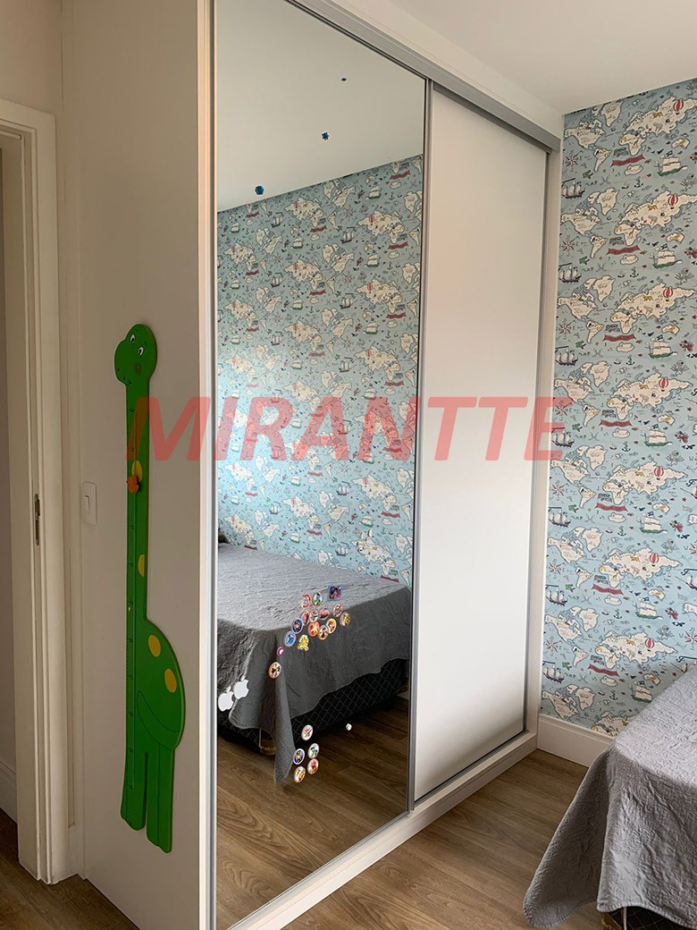 Apartamento de 145m² com 3 quartos em Barra Funda