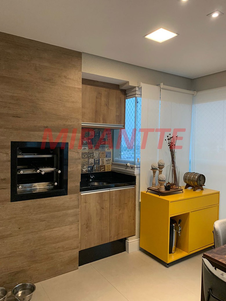 Apartamento de 145m² com 3 quartos em Barra Funda