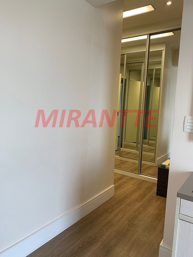 Apartamento de 145m² com 3 quartos em Barra Funda