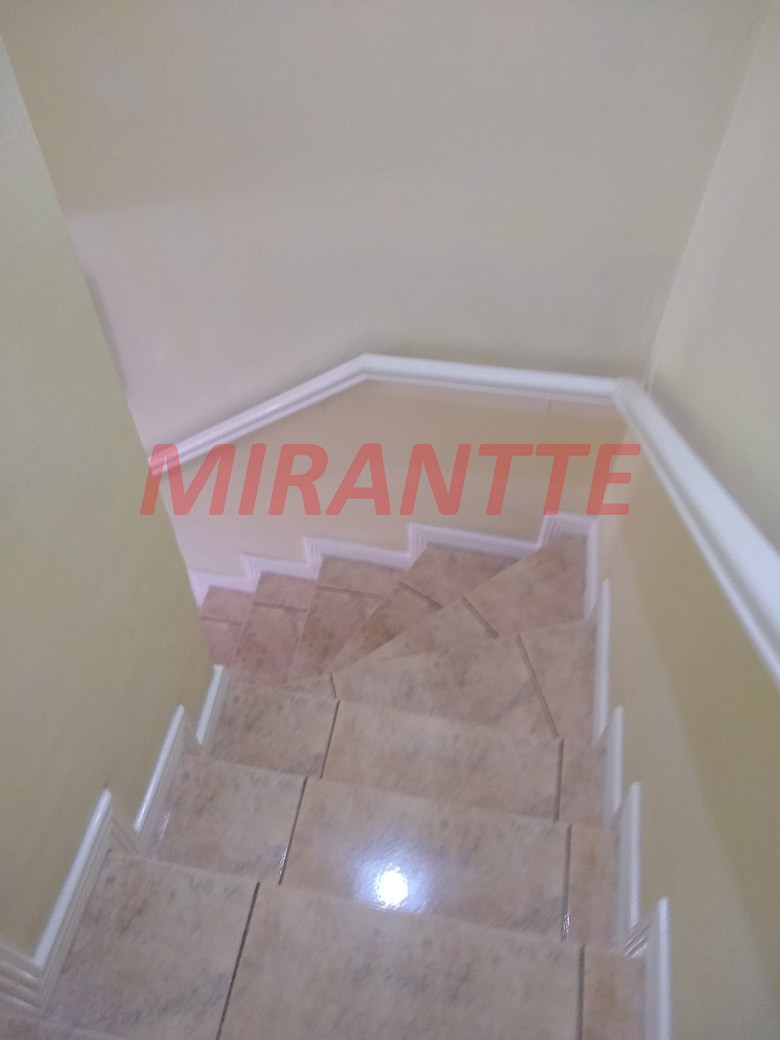 Sobrado de 111m² com 2 quartos em Vila Aurora