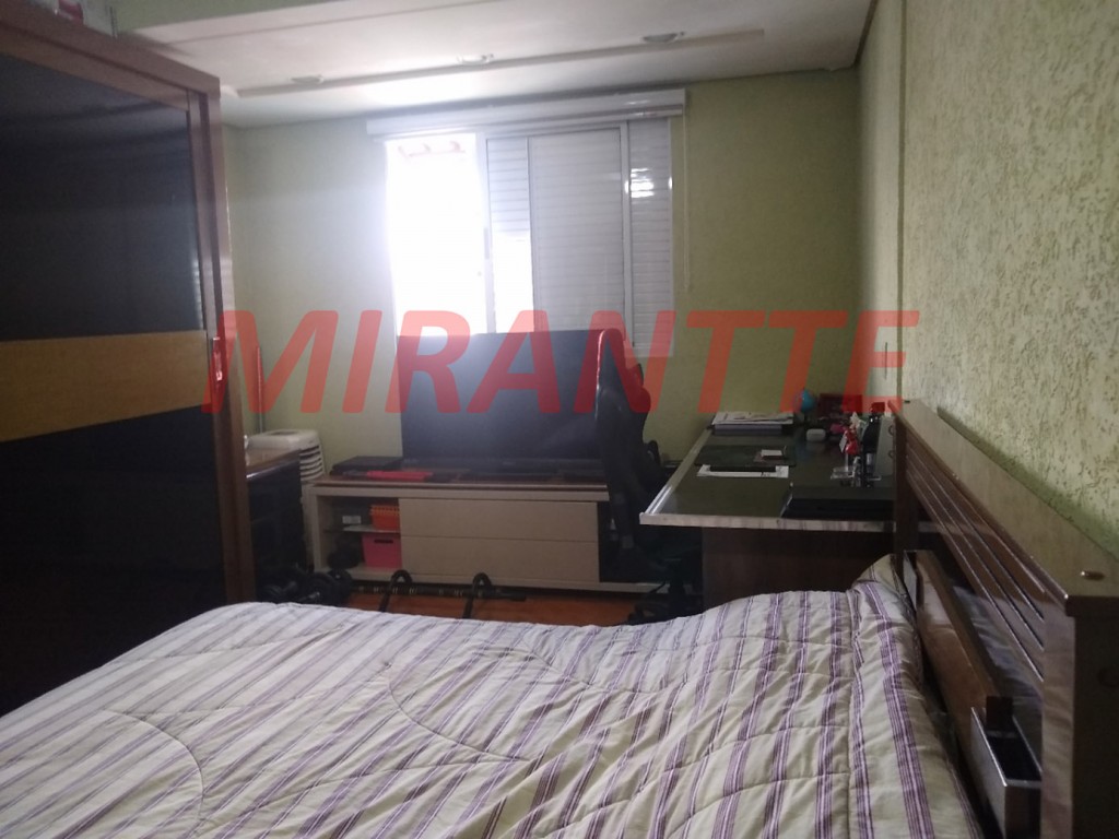 Sobrado de 111m² com 2 quartos em Vila Aurora