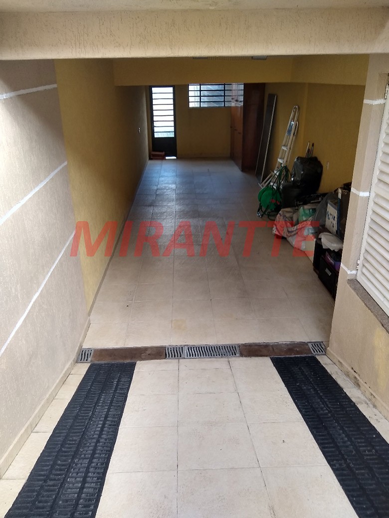 Sobrado de 111m² com 2 quartos em Vila Aurora