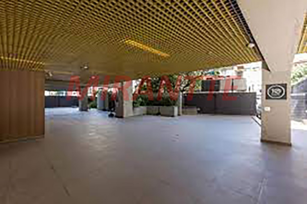 Comercial de 32m² em Perdizes
