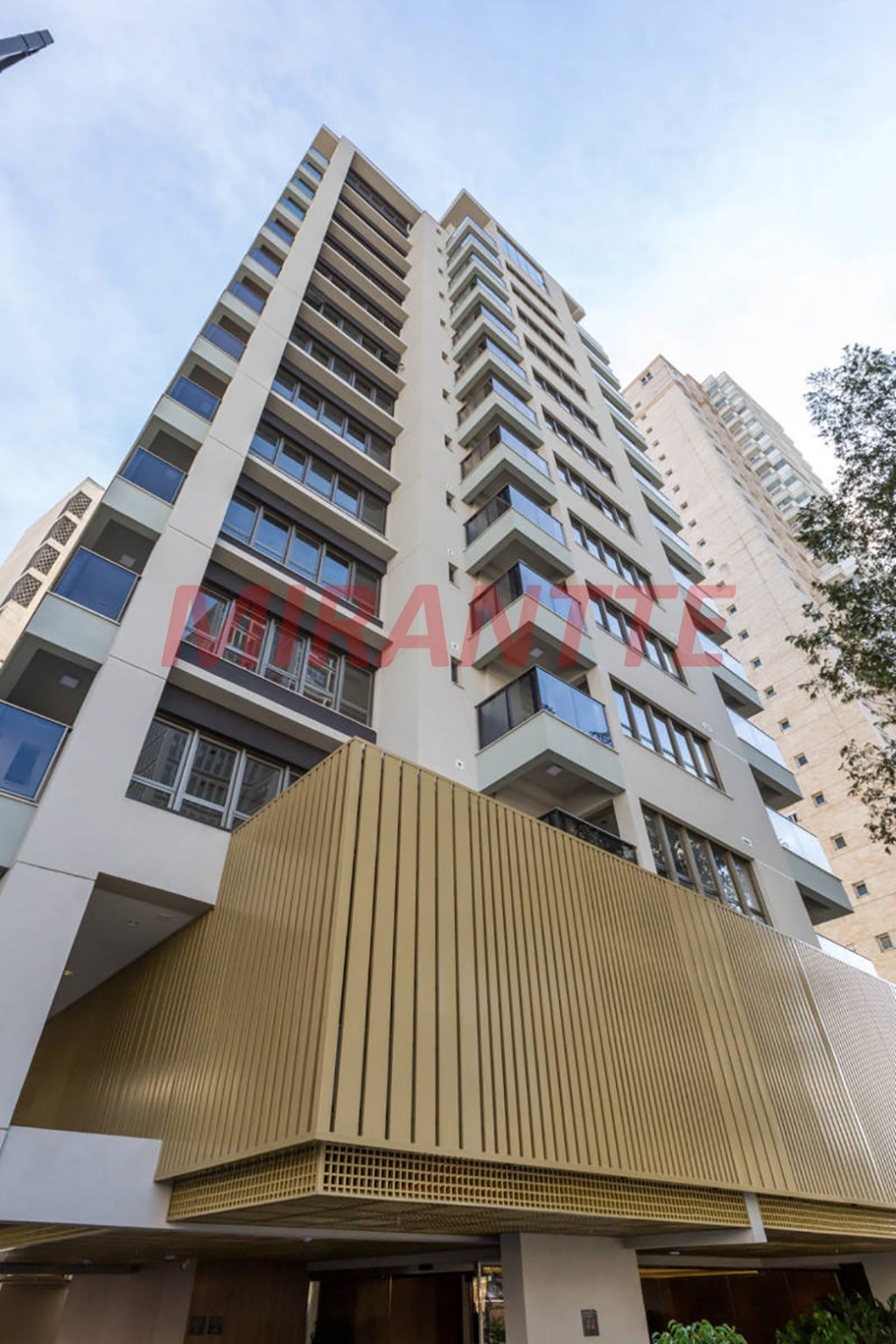 Comercial de 32m² em Perdizes