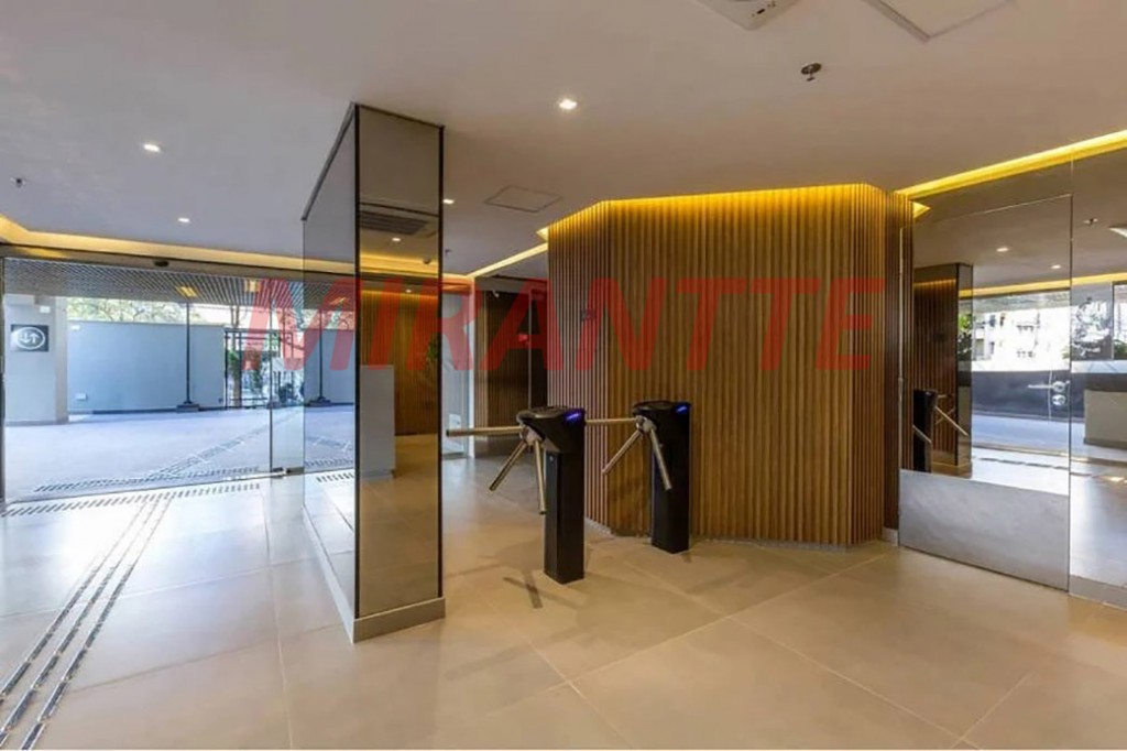 Comercial de 32m² em Perdizes