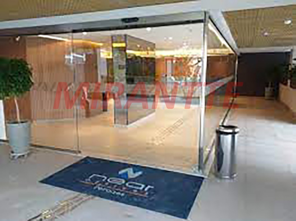 Comercial de 35m² em Perdizes