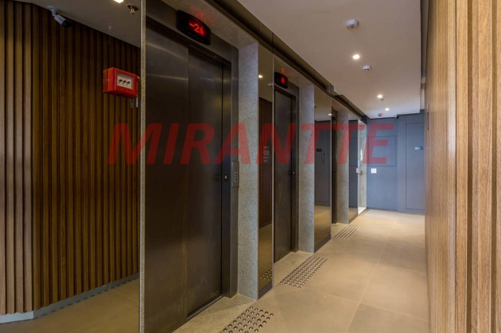 Comercial de 35m² em Perdizes