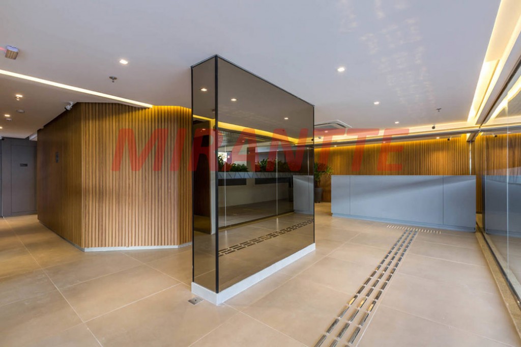 Comercial de 35m² em Perdizes