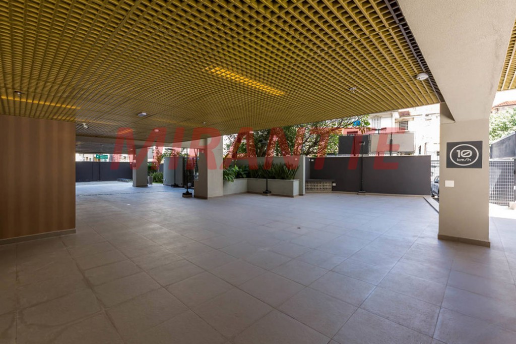 Comercial de 35m² em Perdizes