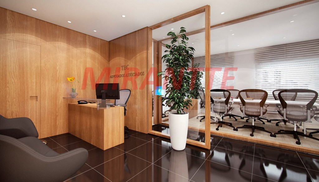 Comercial de 100m² em Barra Funda