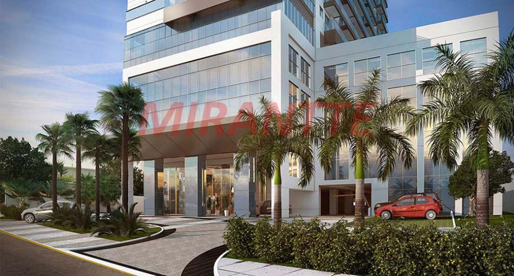 Comercial de 100m² em Barra Funda