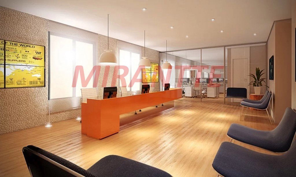 Comercial de 100m² em Barra Funda