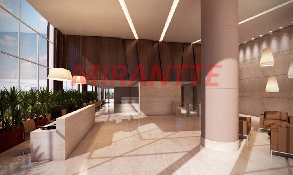 Comercial de 99m² em Barra Funda