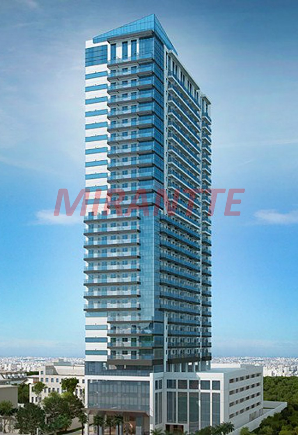 Comercial de 99m² em Barra Funda