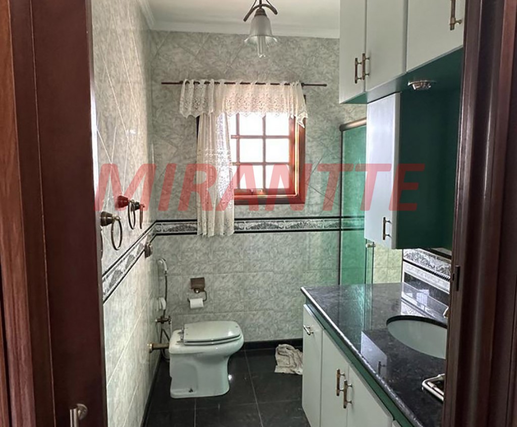Sobrado de 114m² com 3 quartos em Mandaqui