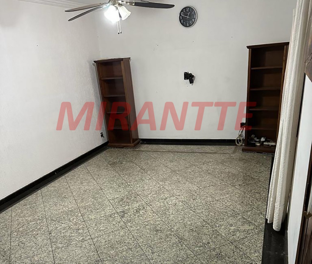 Sobrado de 114m² com 3 quartos em Mandaqui