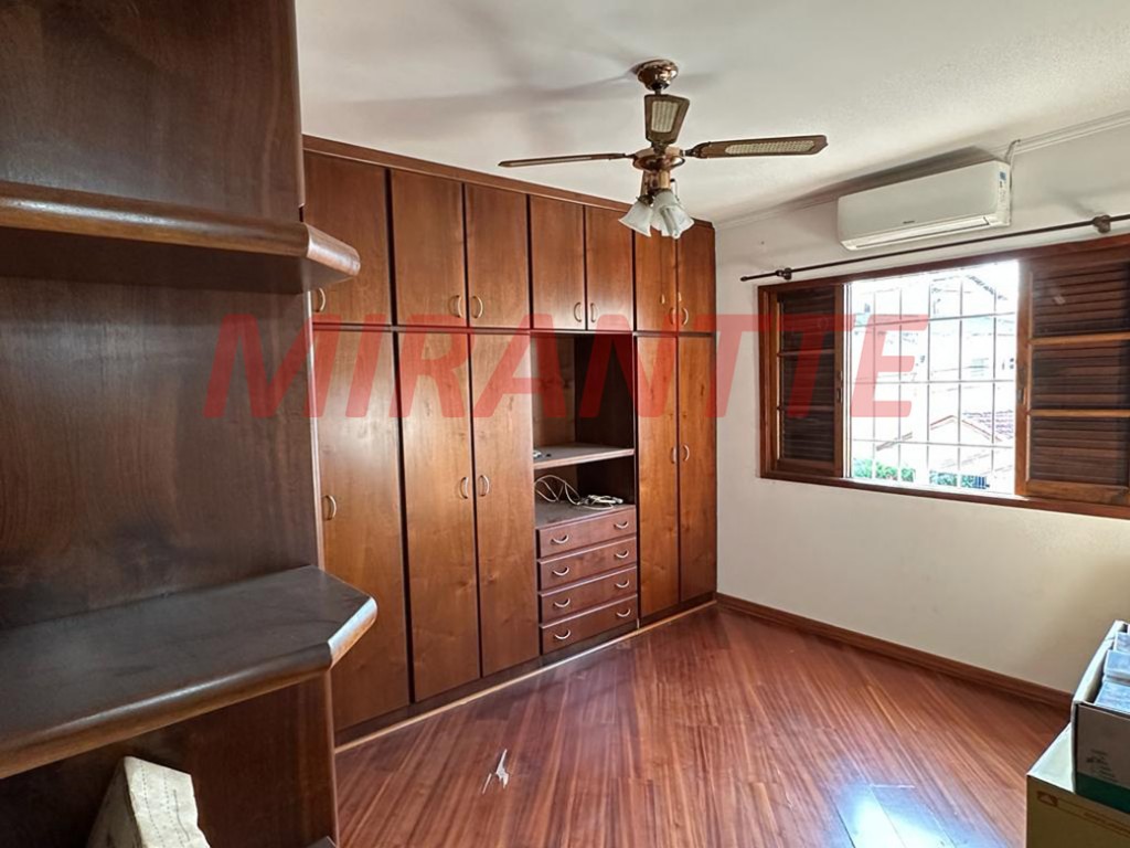 Sobrado de 114m² com 3 quartos em Mandaqui